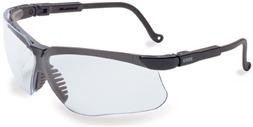 Uvex genesis safety glasses - clear lens #S3200-series