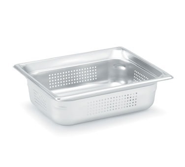 Vollrath 90243 half size 4