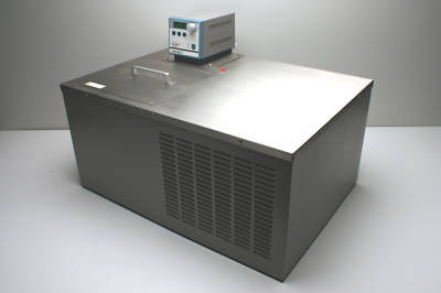 Vwr 1180S heated/refrigerated circulator