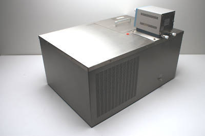 Vwr 1180S heated/refrigerated circulator