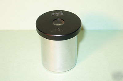 Wild 10X microscope eyepiece, 23.2MM