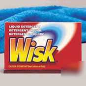WiskÂ® liquid detergent coin vend pack - 2OZ.