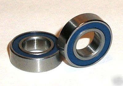688-2RS sealed abec-3 bearings,8 x 16 X5 mm,8X16, 688RS
