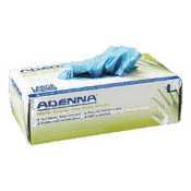 Adenna nitrile powder-free examination gloves