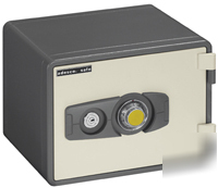 Adesco US25 1HR fire safe