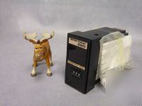 Barber-colman 220 heater controller 225A-1-0017 __I70