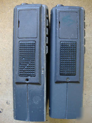 Bendix king 800MHZ ltr capable radio # LPX2101 lot 2 02