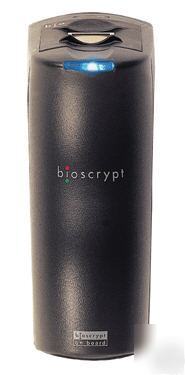 Bioscrypt v-prox-a-r biometric fingerprint reader prox 