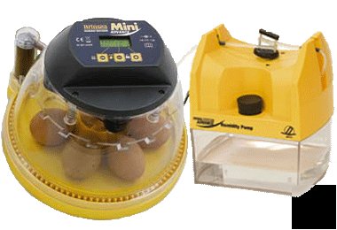 Brinsea mini advance ex incubator - super savings sale 