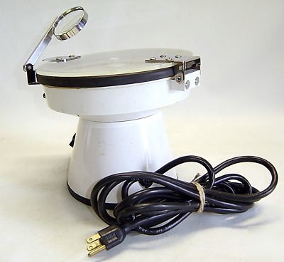 Clay adams readacrit micro hematology lab centrifuge ct