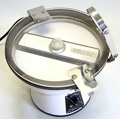 Clay adams readacrit micro hematology lab centrifuge ct