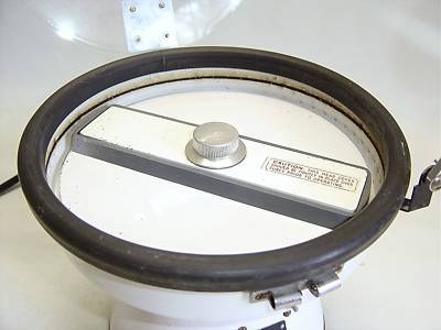Clay adams readacrit micro hematology lab centrifuge ct