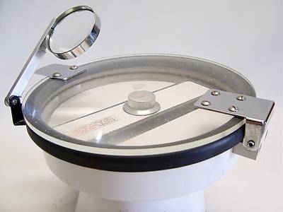 Clay adams readacrit micro hematology lab centrifuge ct