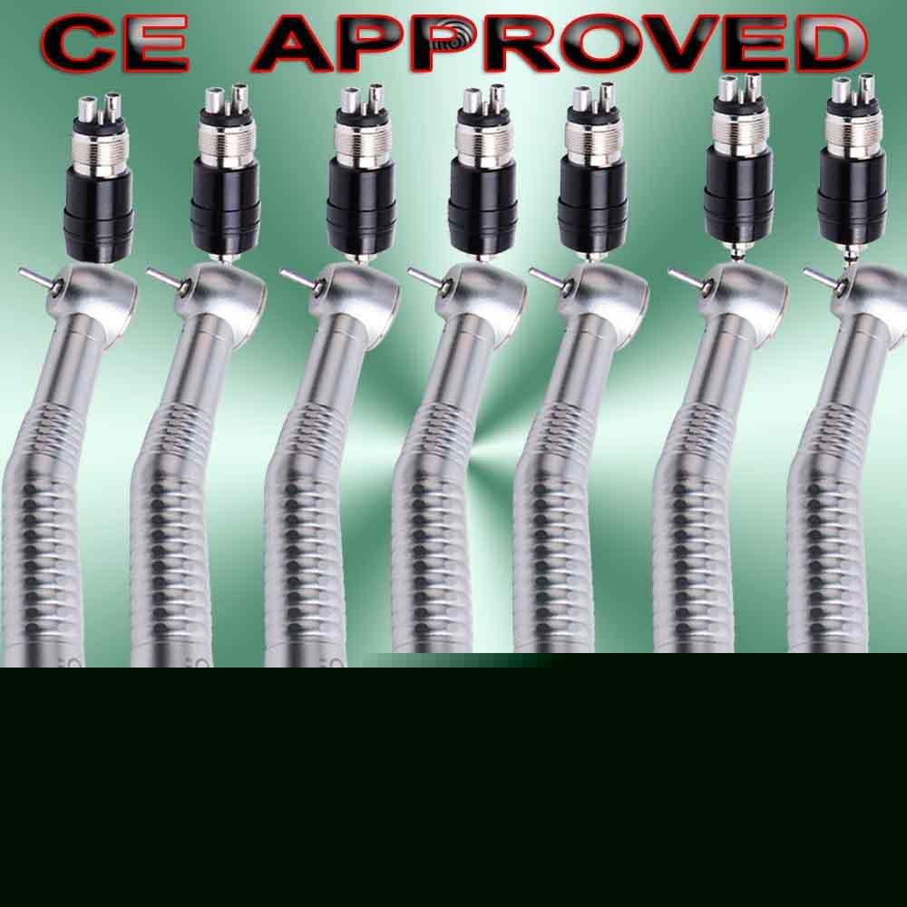 Dental high speed handpiece turbine large wrench 