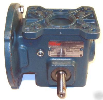 Dodge 133 tigear 15:1 drive speed reducer 56C MR96102