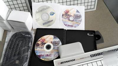 Estimation solutions