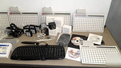 Estimation solutions