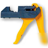 Fluke networks jr-lev-2 -jackrapid terminati