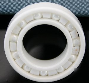 Full ceramic ball bearing 4 x 10 x 3 mm ZRO2