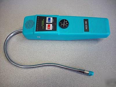 Halogen refrigerant leak detector R22 R134A a/c tools