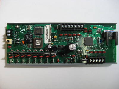 Honeywell W7751B2002 vav ii excel 10 controller