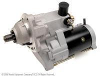 John deere gear reduction starter fits 530B- 9760STS