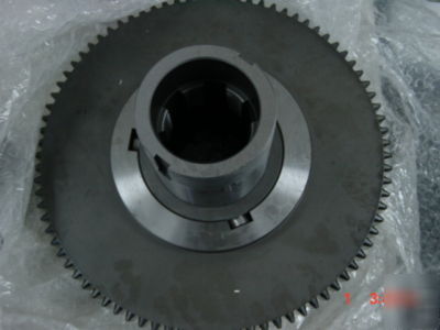 Mori seiki mv-55 replacement gears 