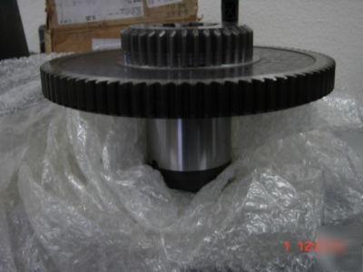 Mori seiki mv-55 replacement gears 