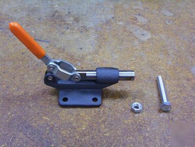 New (fc-60) hand operated toggle clamp, 603 style