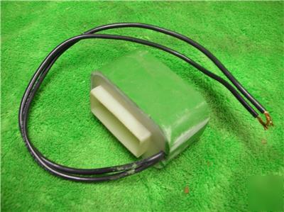 New ge magnet magnetic re al coil 22D165G313 115V 60HZ