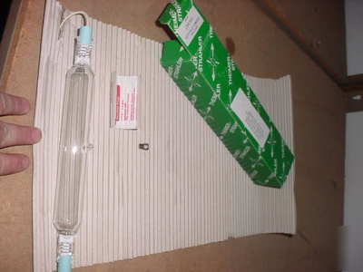 New original theimer strahler THS5027 ths-5027 in box