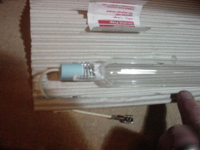 New original theimer strahler THS5027 ths-5027 in box