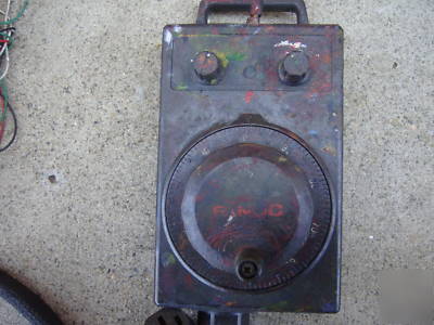 Parker compumotor ZETA4 cp*ZETA4-10217 drive+motors 