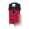 Pulse-bac hd heavy duty gallon dust recovery system