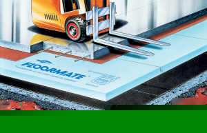 Roofmate roof insulation panel full pallet - 50 pieces