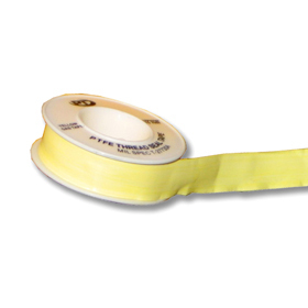 Teflon tape ptfe gas 3/4