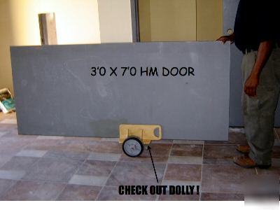 The original door dolly 