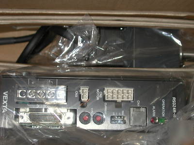 Vexta oriental RK564AA-T7.2, 5-phase microstepping ( 