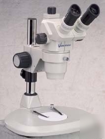 Vwr vistavision stereo zoom microscopes 11389-220