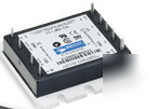 Vicor 300V 100W dc-dc converter mod (part# vi-J64-iw)