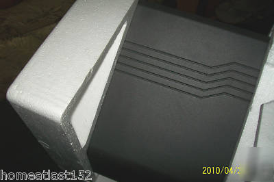  med full cut off 32W 120V fluorescent security lamp