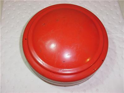 Large air inlet cap ih john deere ford farmall case cat