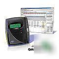 Lathem PC100 time system (with payclock ez software)