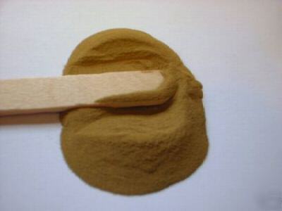 1LB, yellow brass, metal, powder, CU70ZN30, -200 mesh
