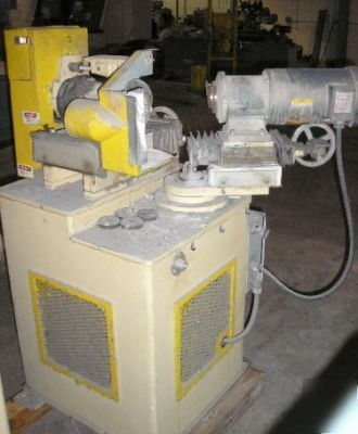 Glassline D1507-1 power wheel dresser