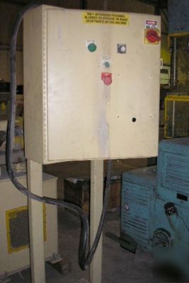 Glassline D1507-1 power wheel dresser