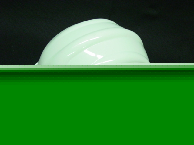 Hard hat ansi / osha approved - white - pro protection