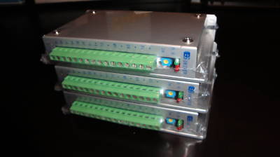 Home cnc kit w/ 28KG torque nema 23 motors & more
