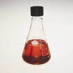Kimble/kontes kimax brand erlenmeyer flasks : 26505 50