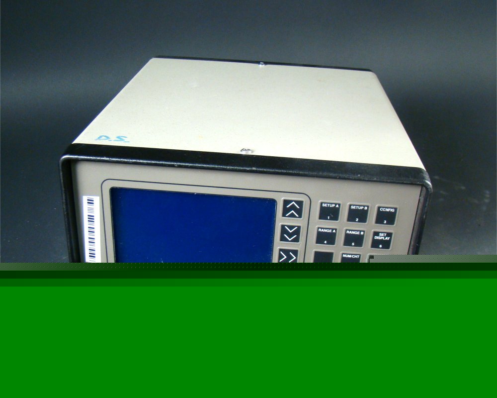 Laser precision rm-6600 universal radiometer 